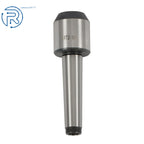 Tapered Precision End Mill Tool Holder Adapter for MT2