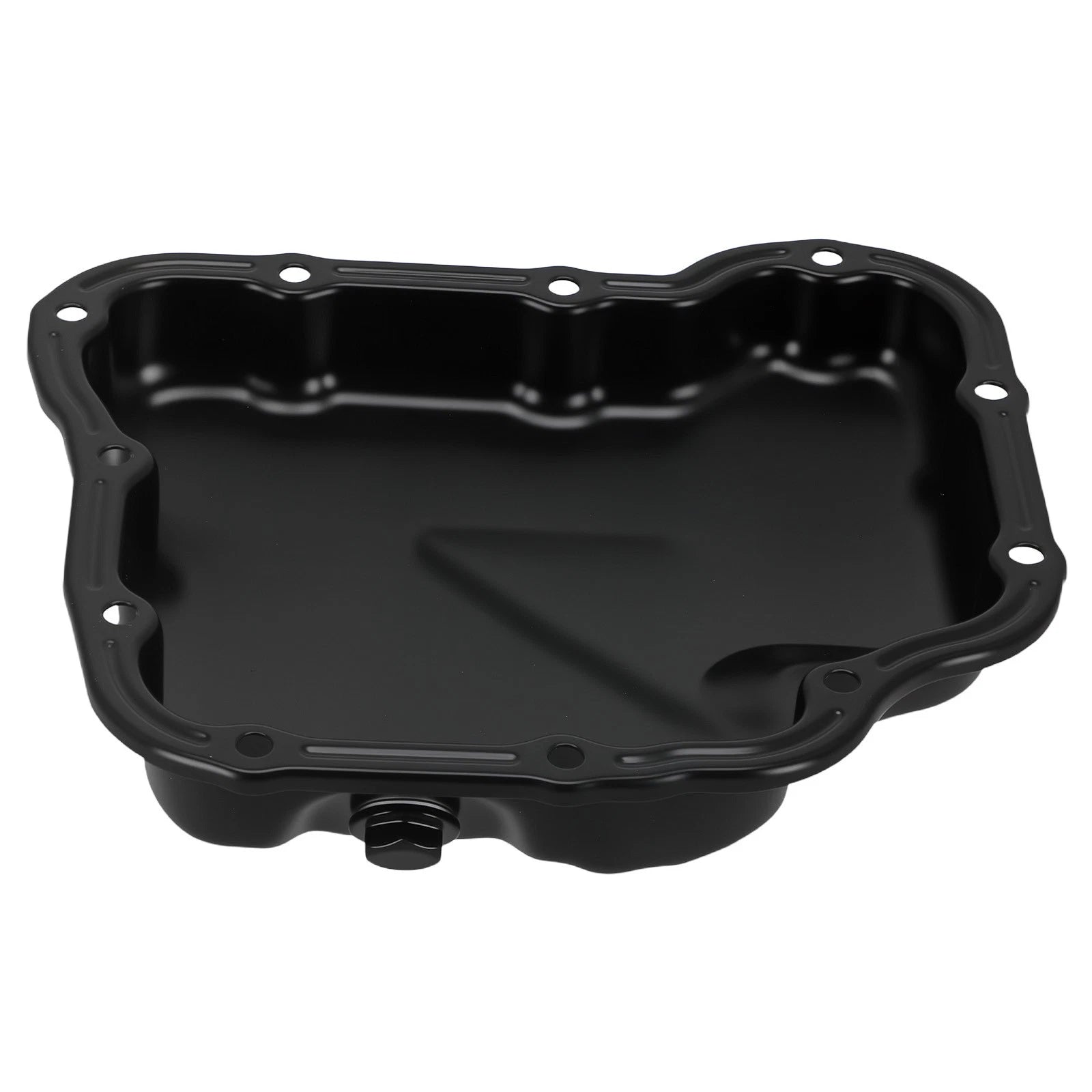 Oil Pan for Mitsubishi Lancer L4 2.0L (2004–2007) MD369654 264526