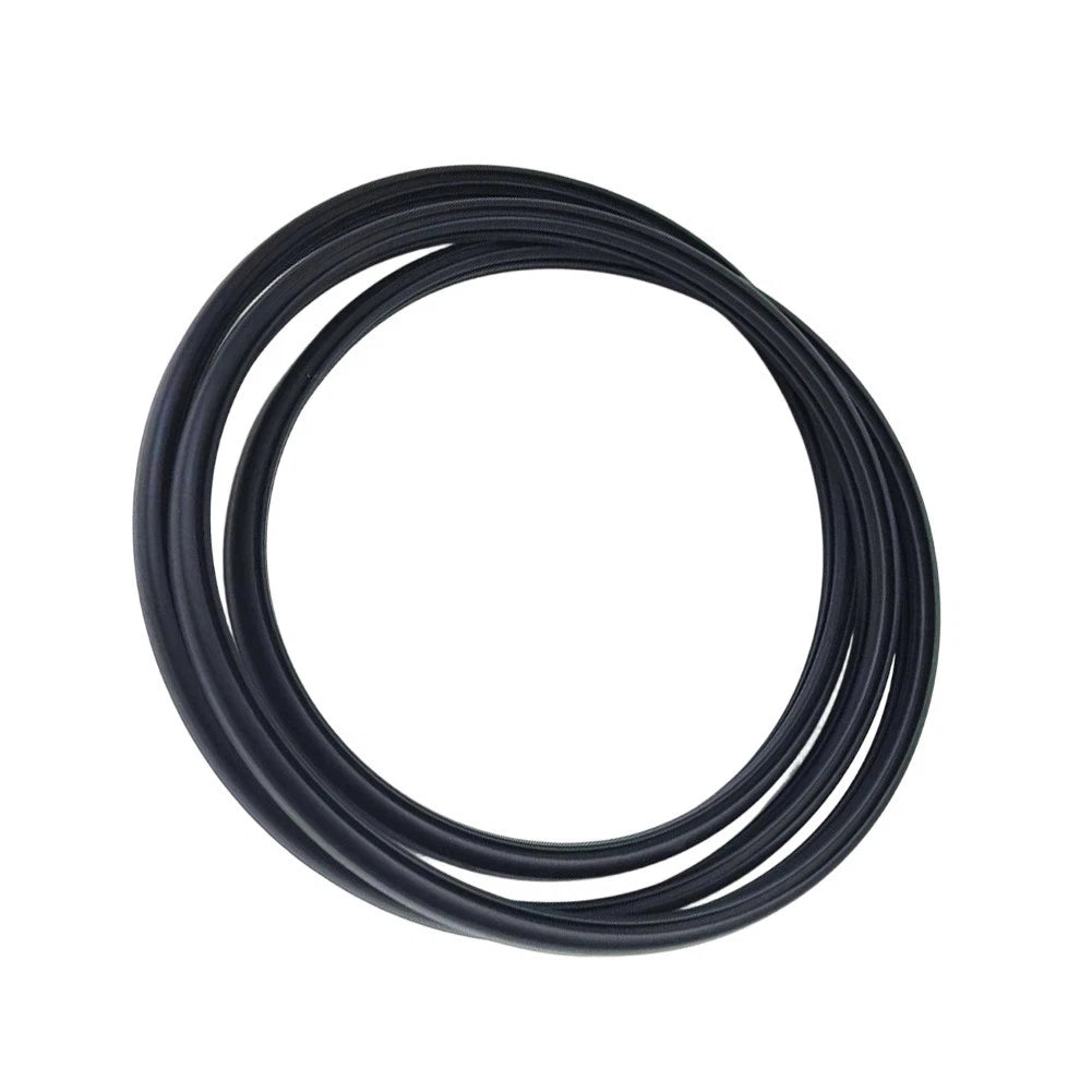 Sunroof Glass Seal Gasket for Ford F250 F350 F450 F550 (2003–2016)
