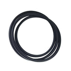 Sunroof Glass Seal Gasket for Ford F250 F350 F450 F550 (2003–2016)