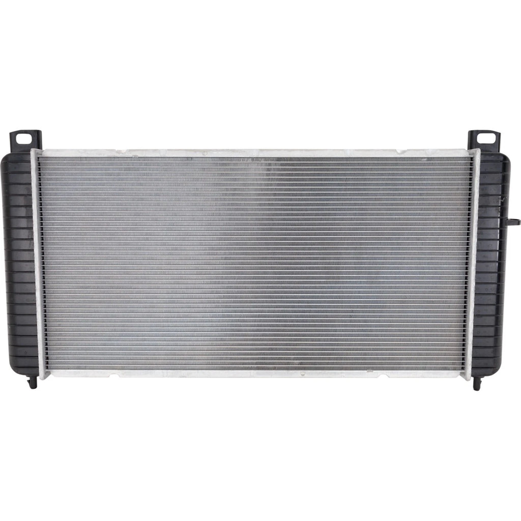Radiators for Chevy Suburban Yukon Cadillac Escalade Tahoe 1500