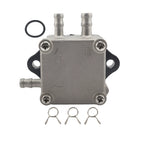 Fuel Pump Assembly 16700-ZW1-004 for Honda Outboard BF50A (1998)
