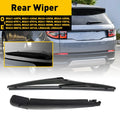 Rear Windshield Wiper for Toyota Prius V (2012–2017)