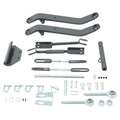 3 Point Hitch Kit for Kubota BX23 BX25 BX25D (2004–2023)