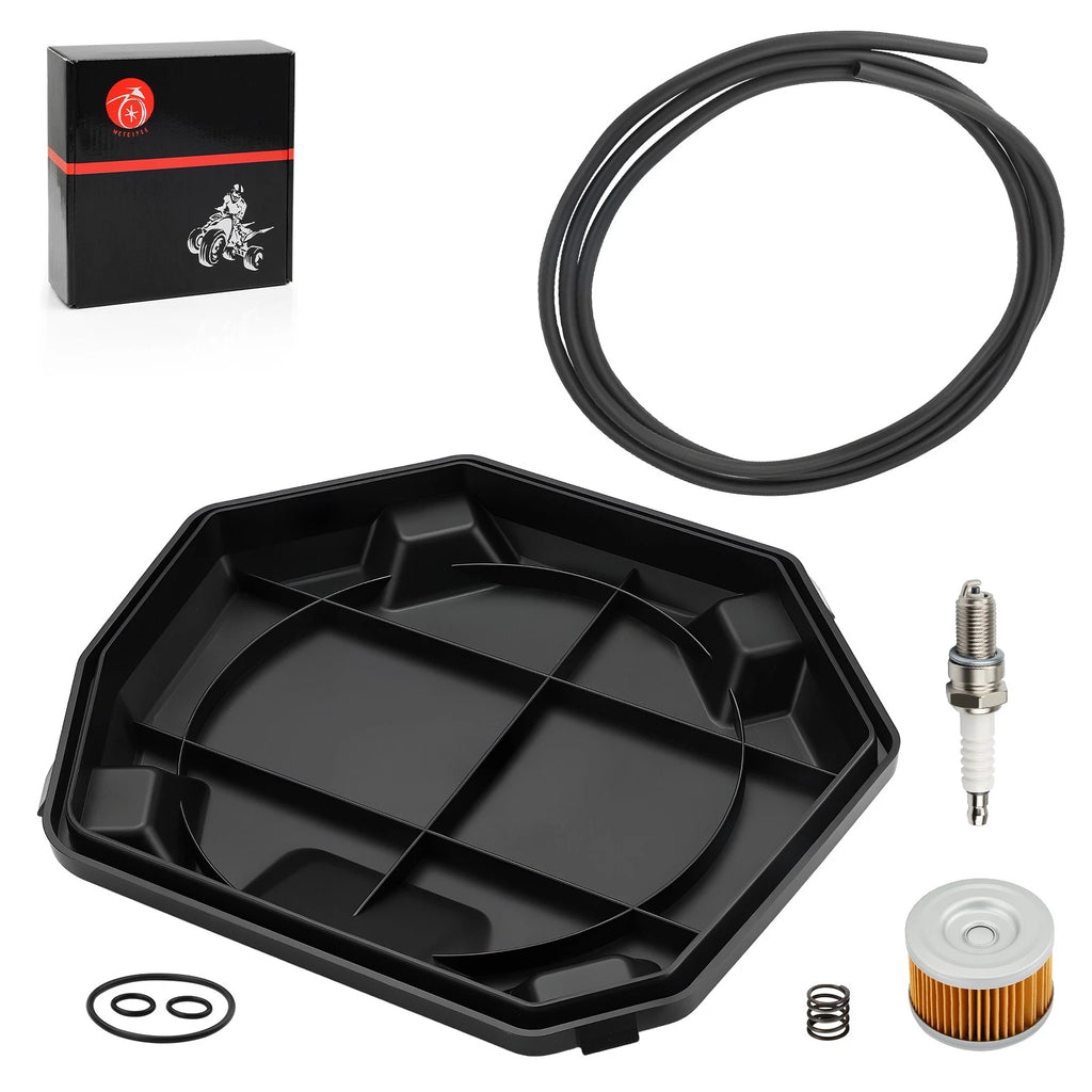 Air Box Lid Cover Seal for Honda Fourtrax 300 (1988–2000) 17217-HC4-000