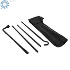 Spare Tire Tool for Ford F-150 (2004–2014) Lug Wrench Extension with Bag