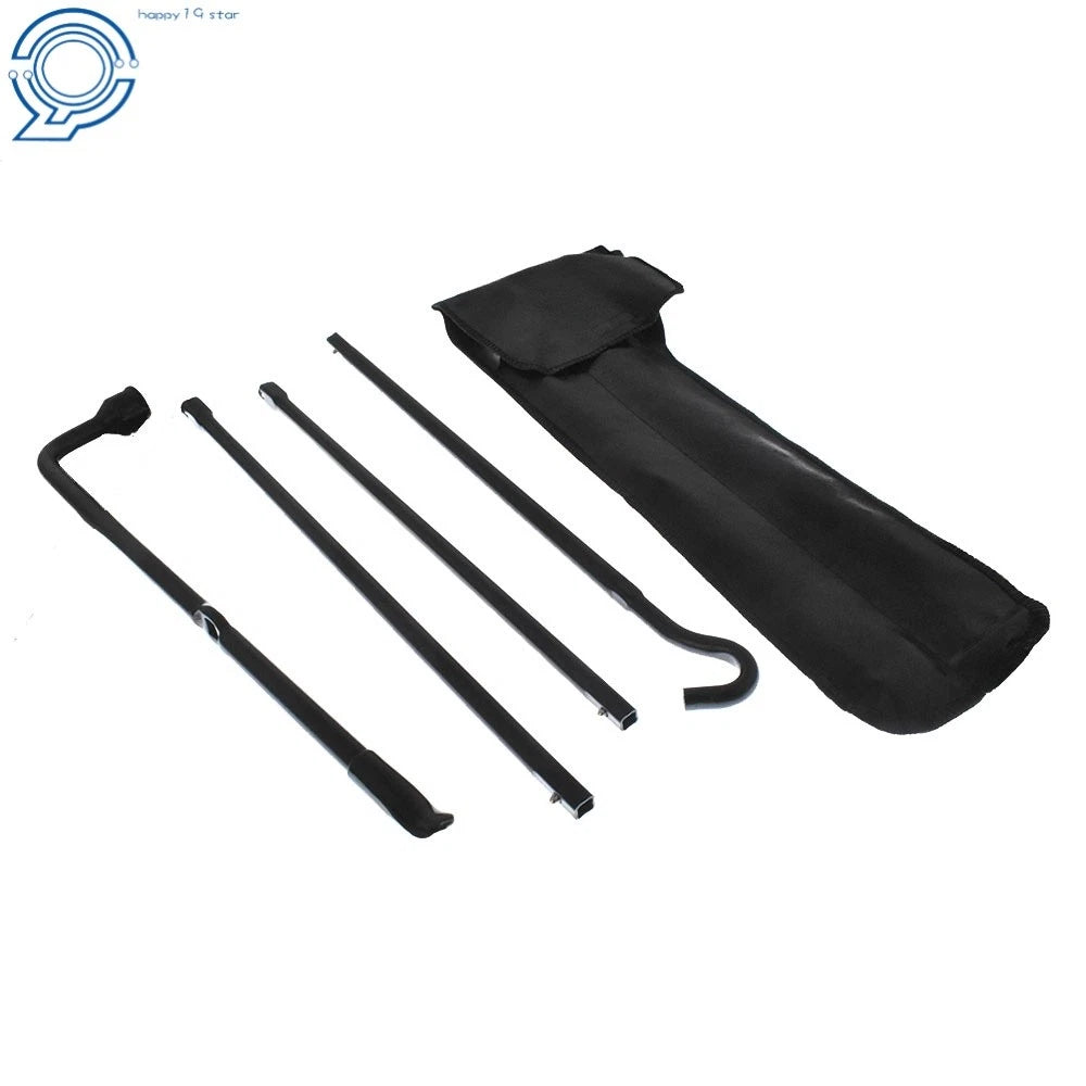 Spare Tire Tool for Ford F-150 (2004–2014) Lug Wrench Extension with Bag