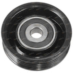 Air Con Pulley for Hilux RZN185/VZN185 (1995–2002)
