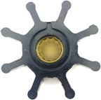 Water Pump Impeller for Bomac Marine 6 Cyl Engine Cooling Systems