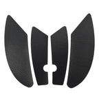 Anti Slip Sticker Traction Side Fuel Tank Pad for Yamaha YZF R6 (2017–2020)