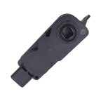 Grille Shutter Actuator for