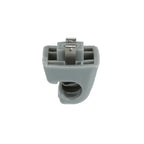Sun Visor Hook Clip for Mercedes Benz W123 W124 (126-810-00-12-8412)