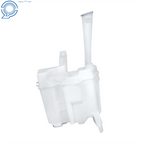 Washer Reservoir for Nissan Versa (2007–2011) with Pump