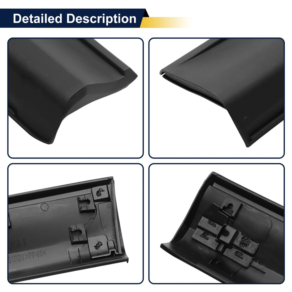 Door Side Lower Trim Garnish  