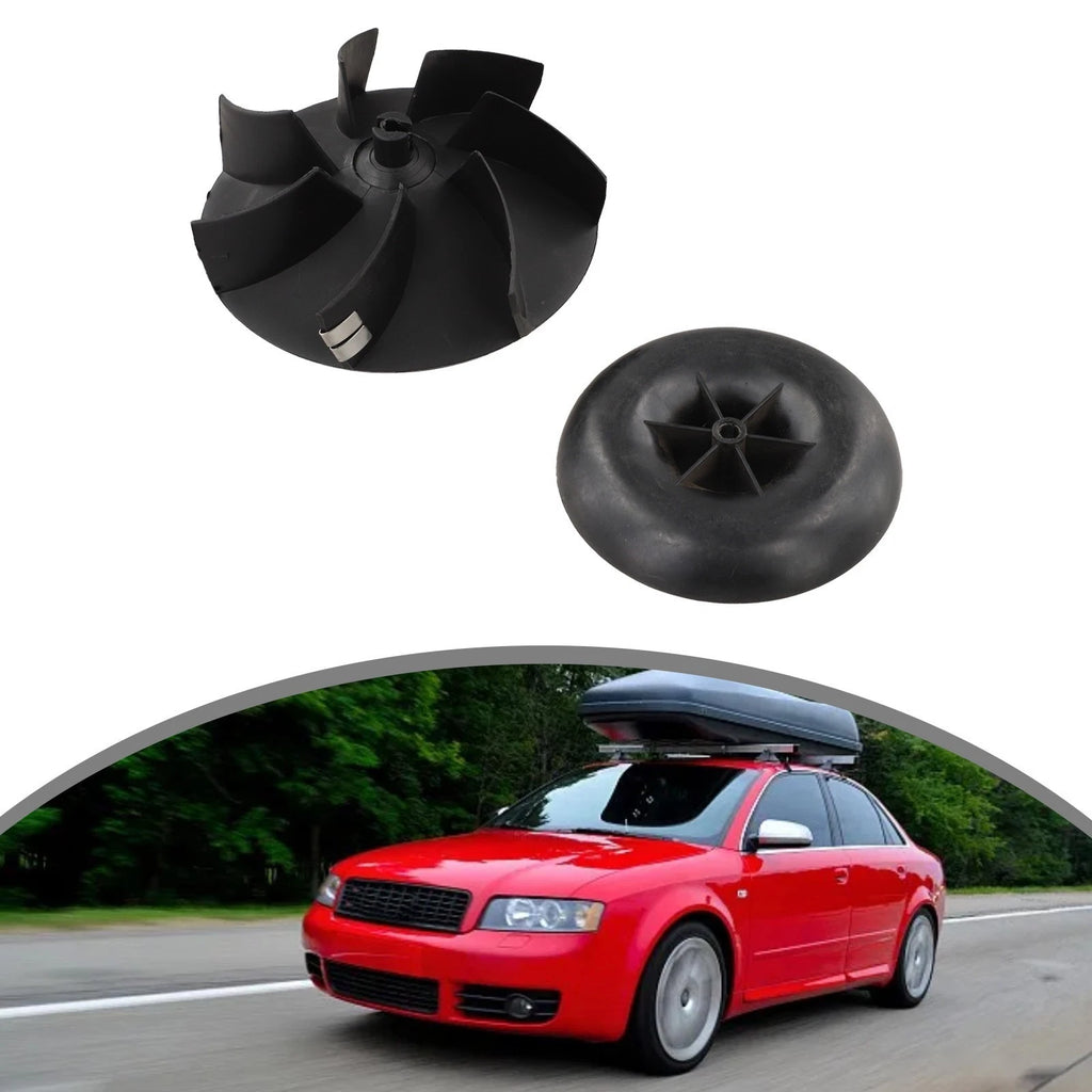 Replacement Fan Wheel for Webasto 12V 5KW Heater (Fits Internal/External)
