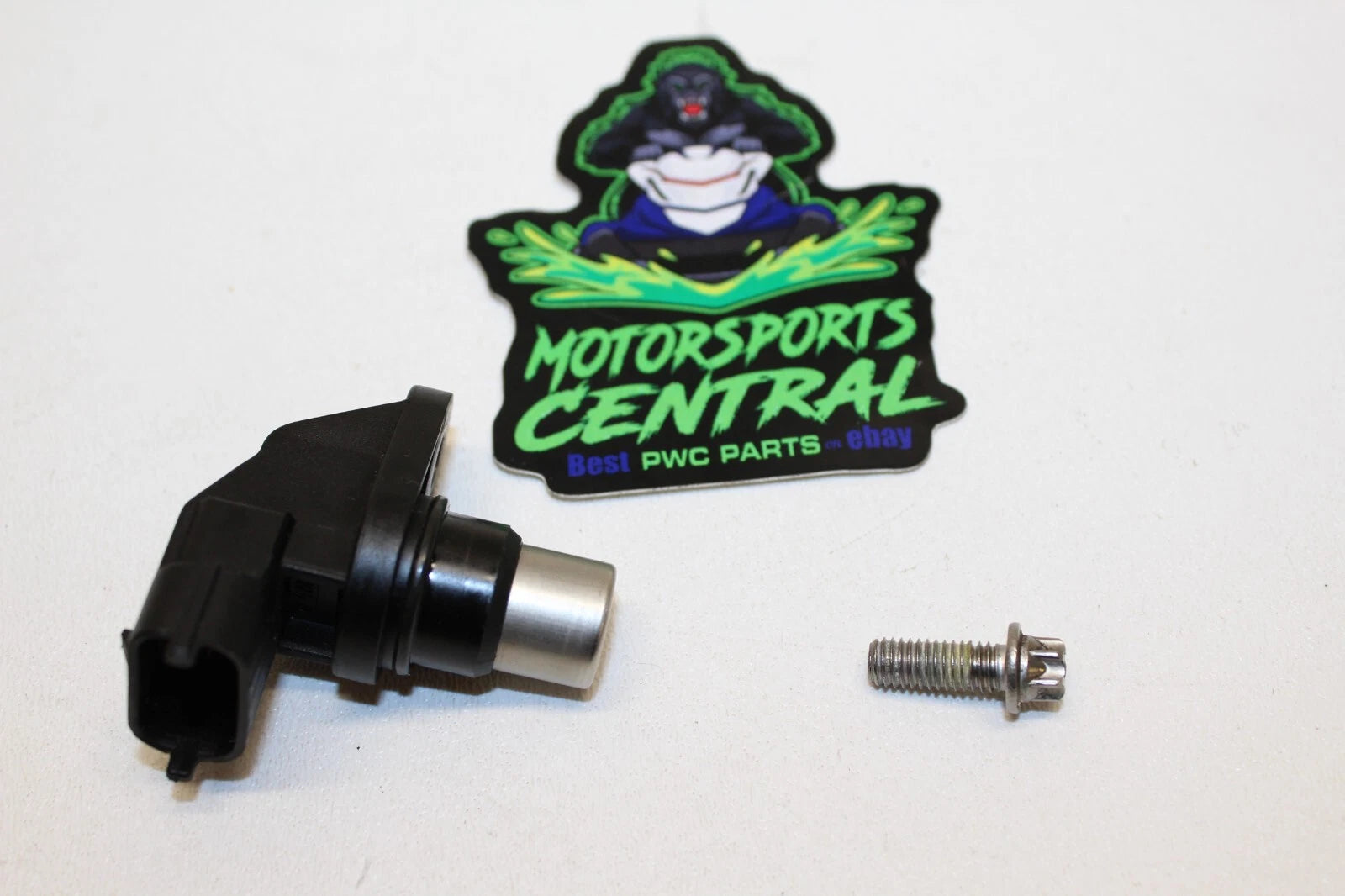 Camshaft Cam Position Sensor for Sea Doo Can Am Ski Doo (OEM 420664046)