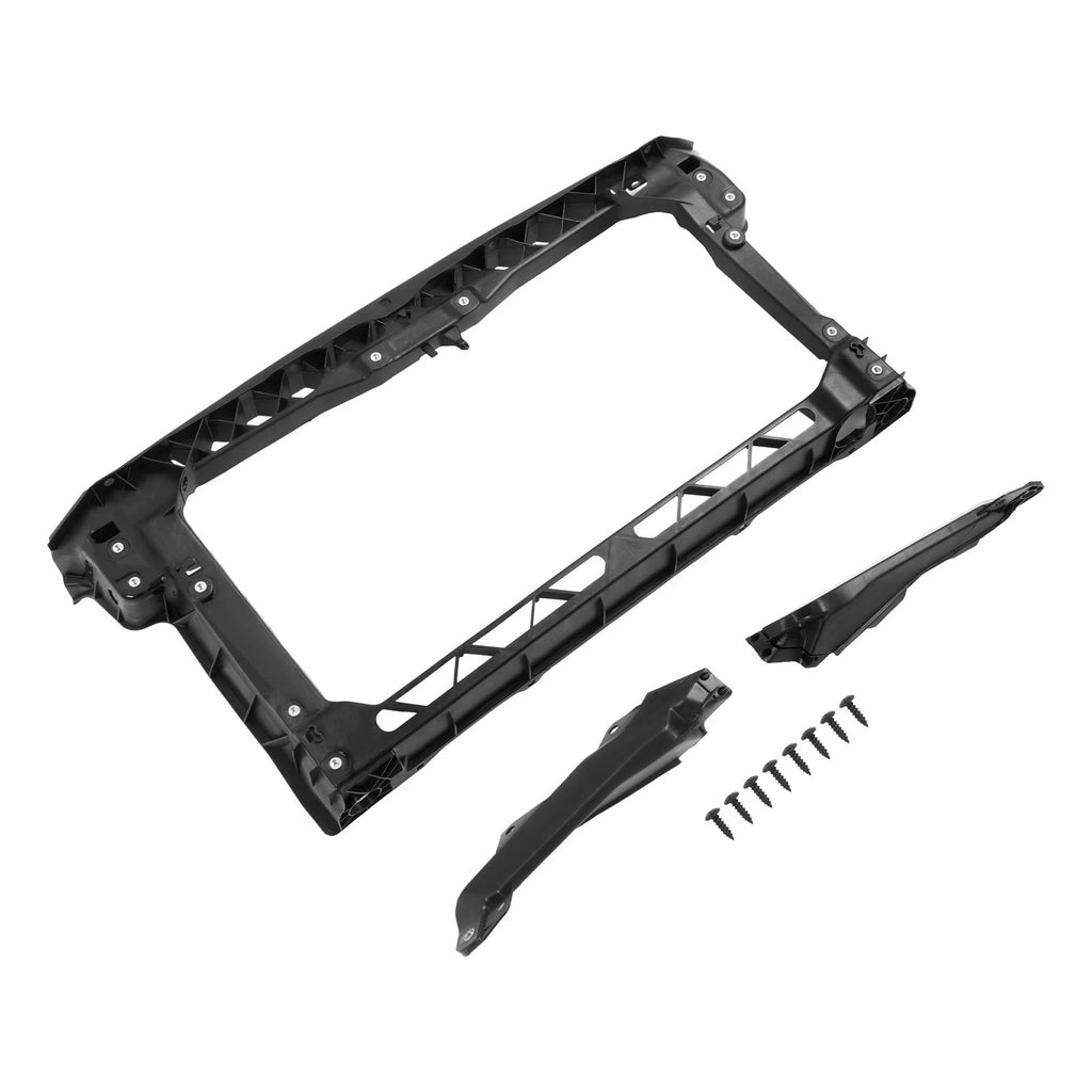 Radiator Support Assembly for Ford Fusion Mercury Milan Zephyr (2006–2009) FO1225184