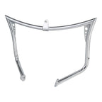 Chrome Highway Engine Guard Crash Bar for Harley Electra Road Glide (1997-2008)