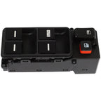 Window Switch for Honda Accord EX 2005–2007 (Front Left)