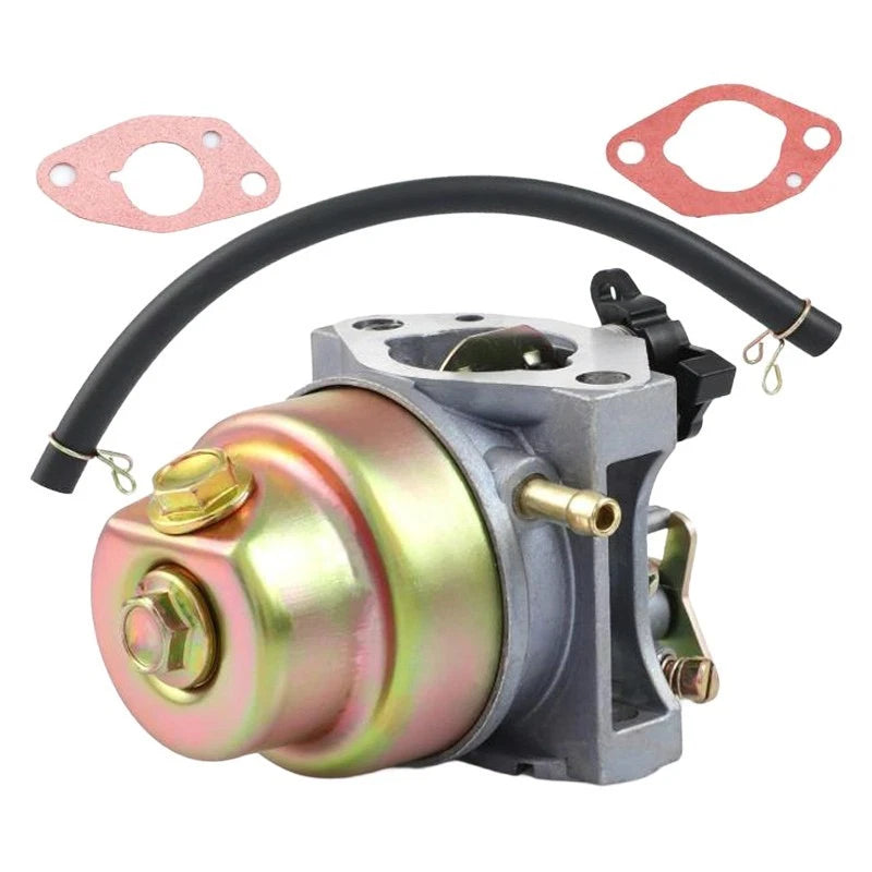 Carburetor Repair Parts Set for GCV160 GCV135 GC135 with Gasket Set (No Year)