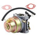 Carburetor Repair Parts Set for GCV160 GCV135 GC135 with Gasket Set (No Year)