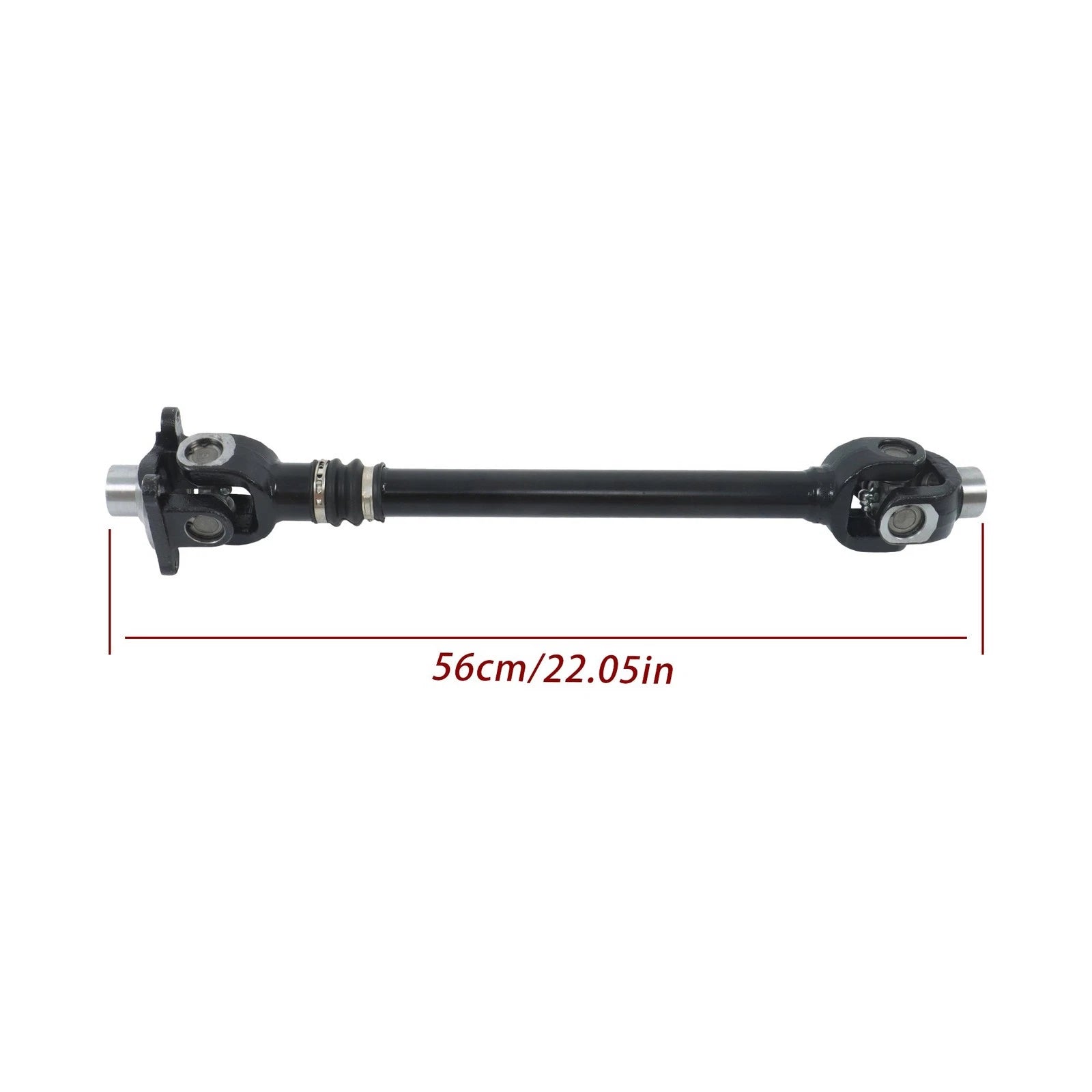 Rear Drive Shaft for Can-Am Outlander Max 800R (2009–2012)