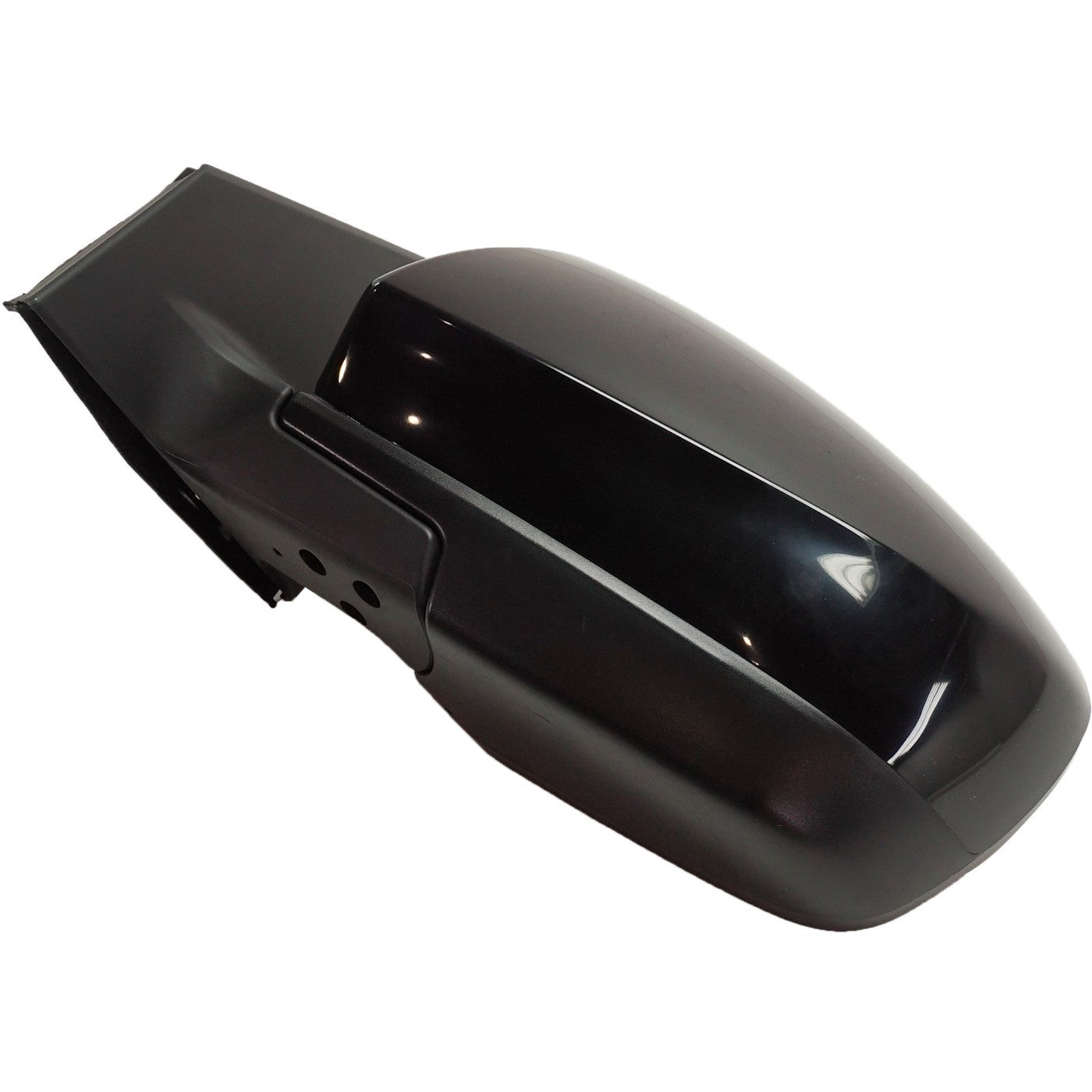 Driver Side Power Heated Mirror for 2013 Mazda CX-9 with Signal Light