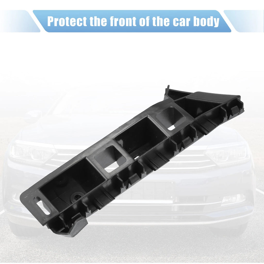 Front Right Side Bumper Cover Bracket No. 561807184A for VW Passat (2012–2015)