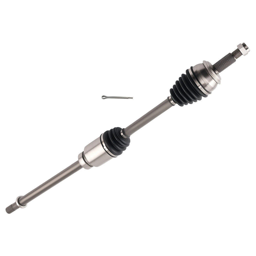 CV Axle Assembly for Nissan Rogue (2014–2020) L4 2.5L FWD RH