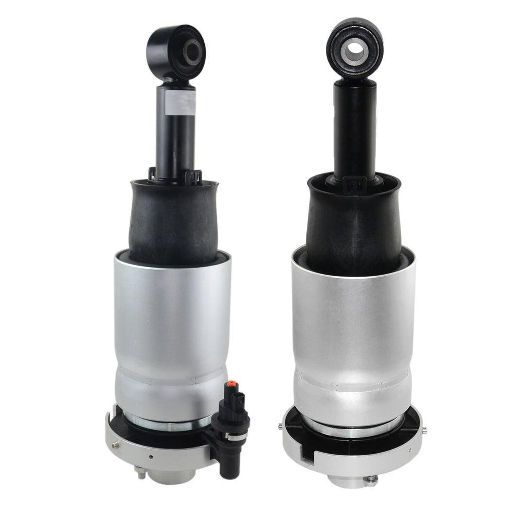 Set of 2 Air Suspension Struts for Ford Expedition Lincoln Navigator (1997–2023)