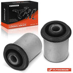 Front Upper Control Arm Bushing for Toyota Tacoma (2005–2015)
