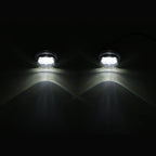 LED Fog Lights Attachment Kit for Honda Goldwing GL1800 (2018–2025)