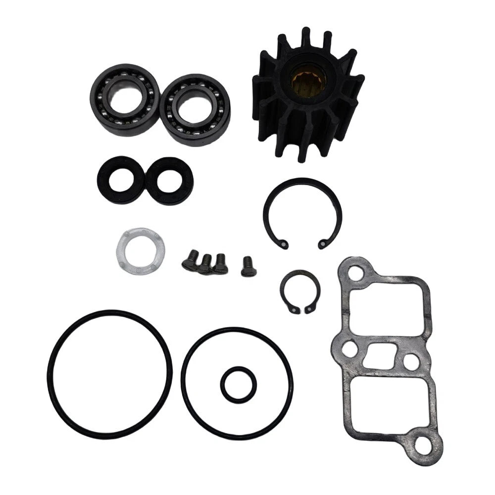 Internal Major Repair Kit for Yanmar 6LP 6LPA (119773-42600)