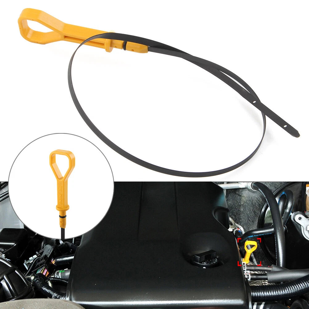 2.4L Engine Oil Dipstick for Suzuki Grand Vitara (2009–2013) 16910-78K01