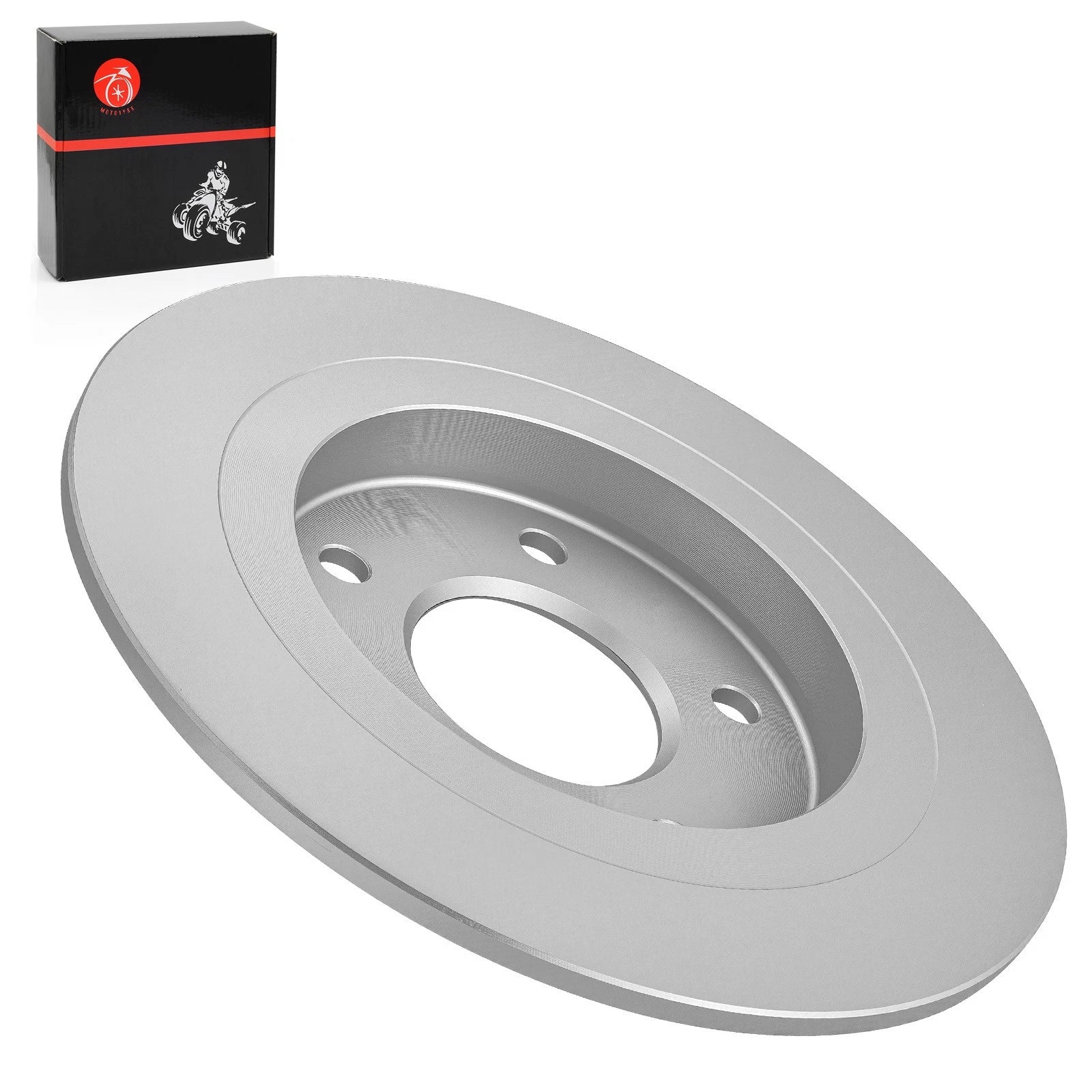 Front or Rear Brake Rotor for Polair Ranger XD 1500 Crew XD 1500 (2024–2025)