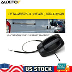 Sliding Door Handle with Cable for Ram ProMaster 1500 2500 3500 (2014–2022)