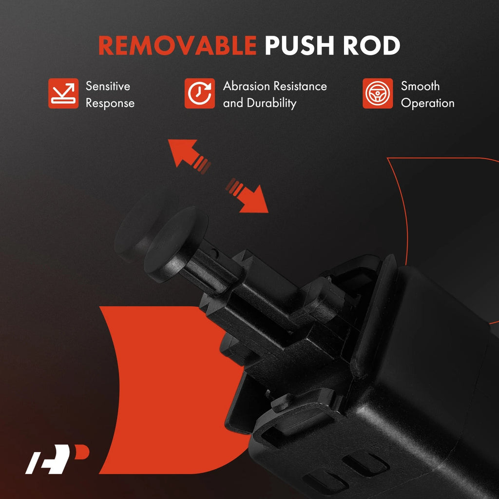 Brake Light Switch for Chevy Aveo (2004-2011)