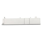 Optical Disk Drive Bezel for HP 17-CA 17-BY (L22543-001) Silver