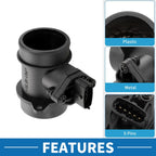 MAF Mass Air Flow Sensor for Hyundai Accent L4 1.5L (2000-2005)