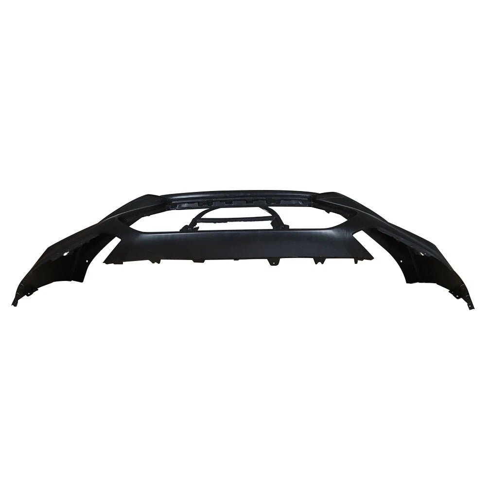 Front Bumper Cover & Upper Grille for Hyundai Sonata (2018–2019)