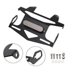 License Plate Holder Frame for Kawasaki Eliminator 400 450 500 (2024-2025)