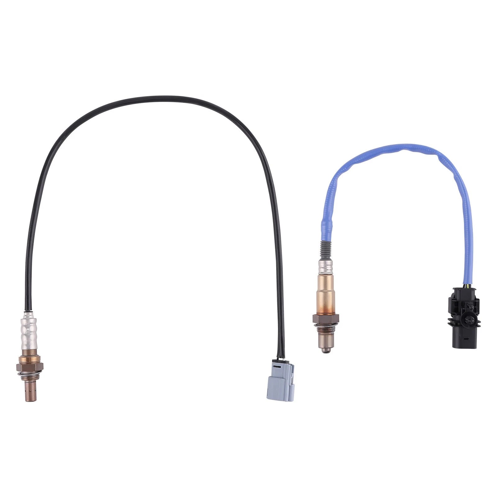 2X Oxygen O2 Sensor for Ford Fusion Lincoln 2.0L (2013–2020) 234-5068 234-4578