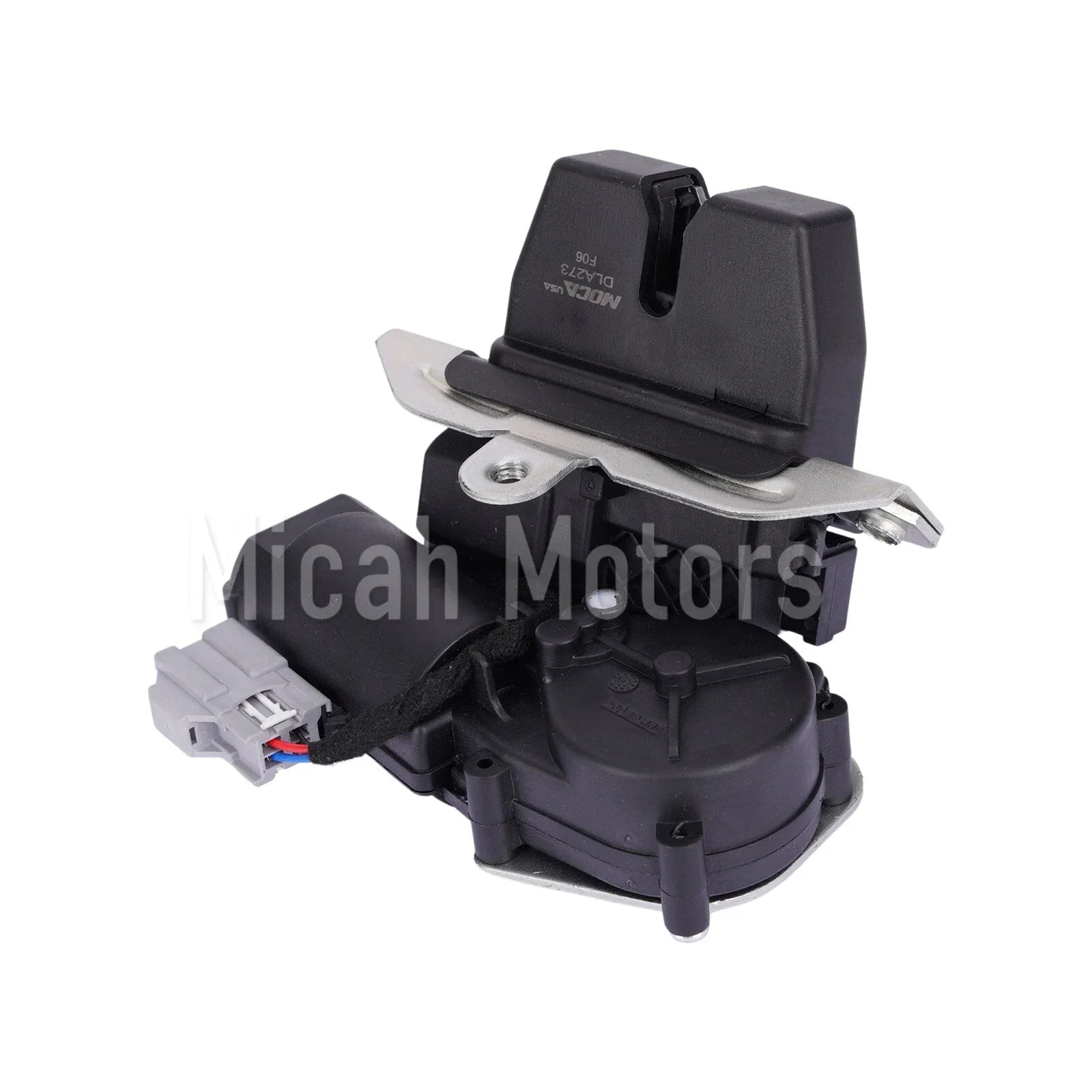 Rear Liftgate Lock Actuator for Lincoln Navigator (2015-2022)