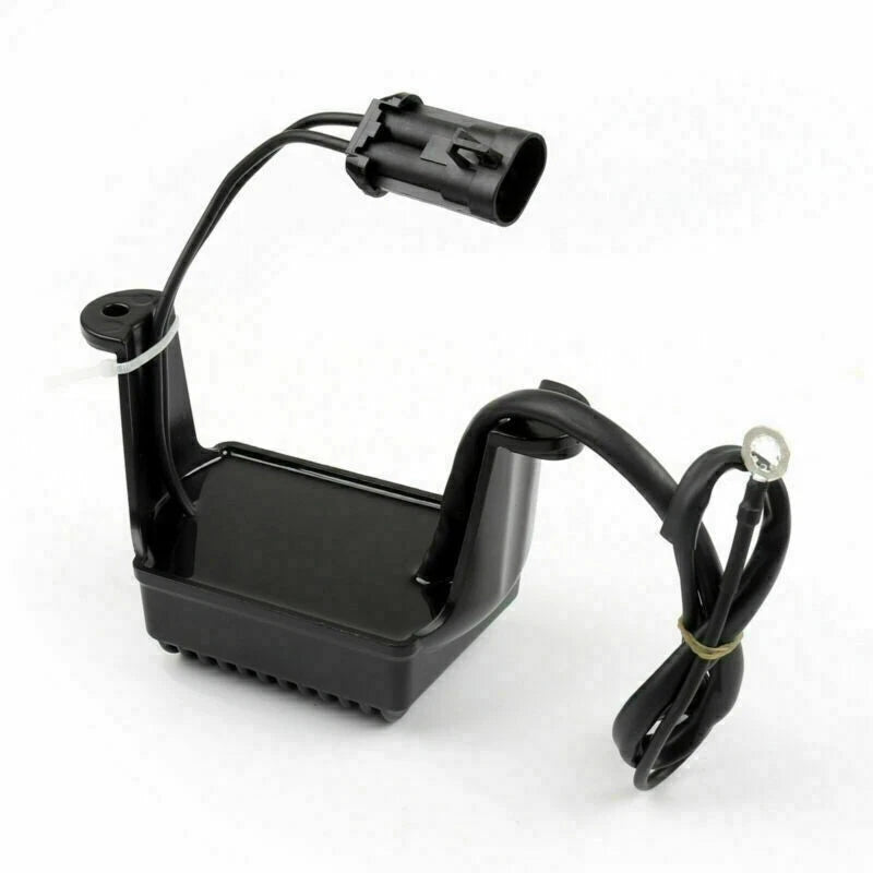 Regulator Rectifier for Harley Road King, Electra Glide, Road Glide (OEM)