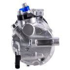 A/C Compressor with Clutch for Audi A4 Quattro, A6 Allroad