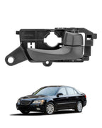 Front Right Passenger Side Door Handle for Hyundai Sonata (2008–2010)