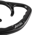 Passenger Tank Grab Bar Handle for Kawasaki Ninja ZX6R ZX6RR ZX9R ZX10R (2000–2023)