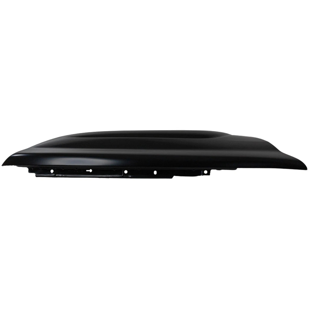 CAPA Certified Fender for Chevrolet Trailblazer (2002–2009) Front Right