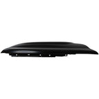 CAPA Certified Fender for Chevrolet Trailblazer (2002–2009) Front Right