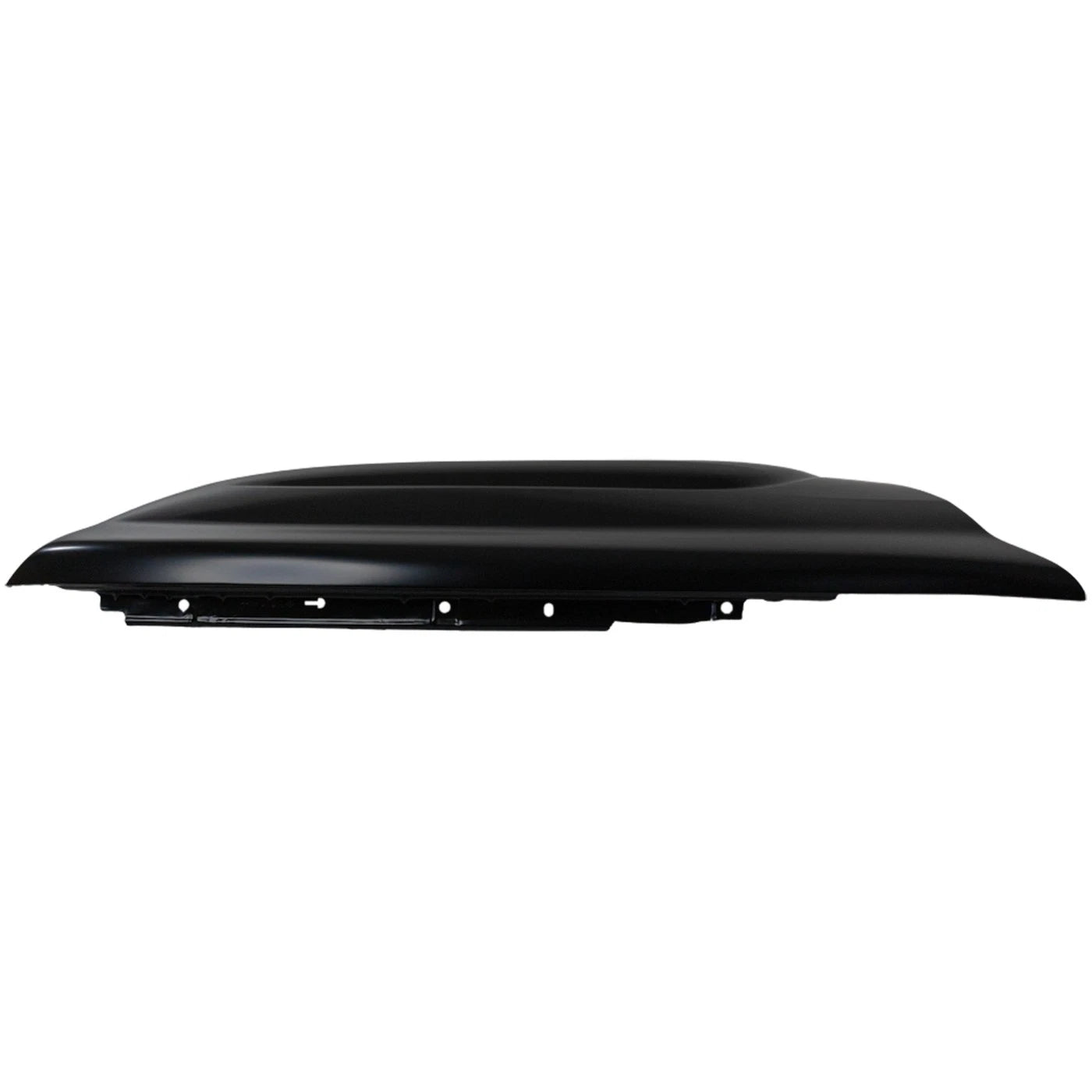 CAPA Certified Fender for Chevrolet Trailblazer (2002–2009) Front Right